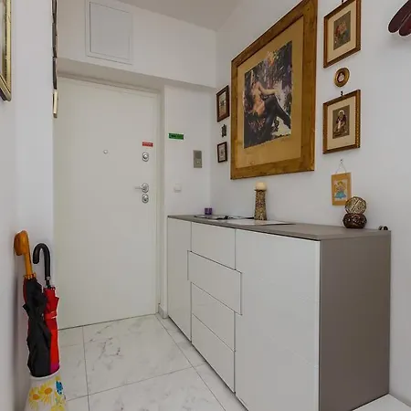 Apartamento Gabric-perfect Location *