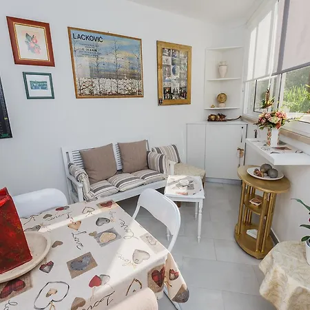 Apartamento Gabric-perfect Location *