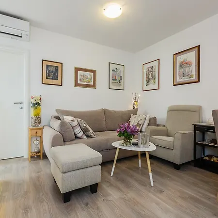 Apartamento Gabric-perfect Location Split