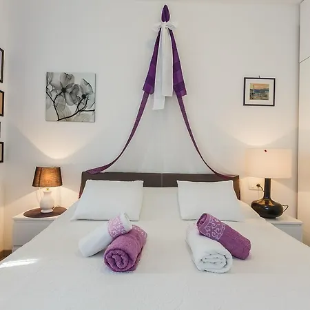 Gabric-perfect Location Apartamento *