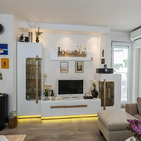 Apartamento Gabric-perfect Location Split