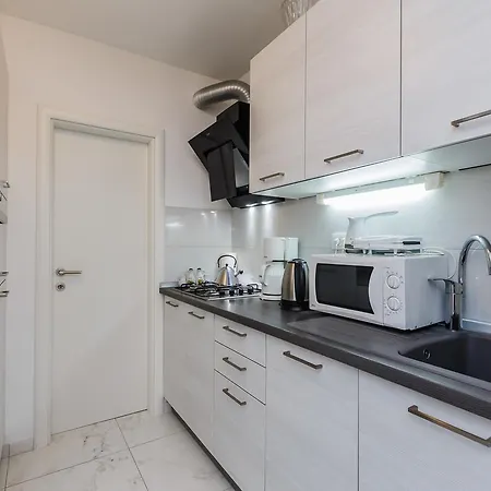Apartamento Gabric-perfect Location *