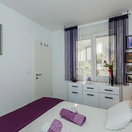 Gabric-perfect Location Apartamento *