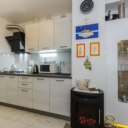 Apartamento Gabric-perfect Location Split