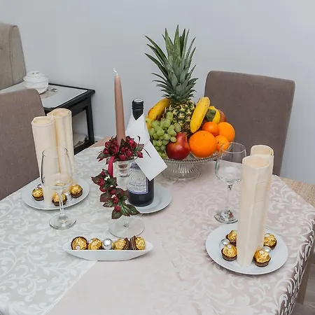 Apartamento Gabric-perfect Location *