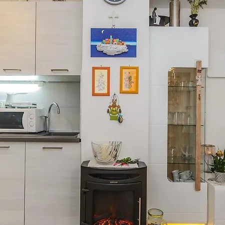 Apartamento Gabric-perfect Location *
