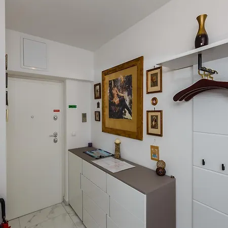 Apartamento Gabric-perfect Location