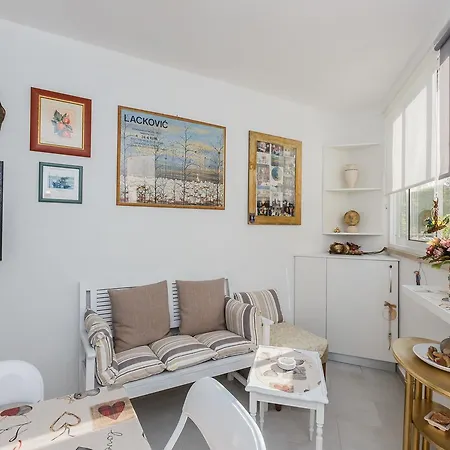 Gabric-perfect Location Apartamento Split