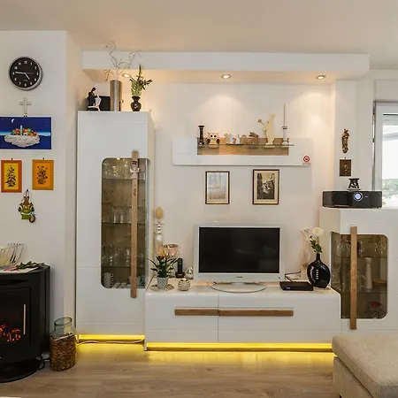 Gabric-perfect Location Apartamento Split