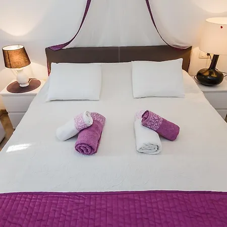 Apartamento Gabric-perfect Location *
