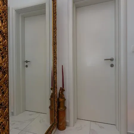 Gabric-perfect Location Apartamento Split