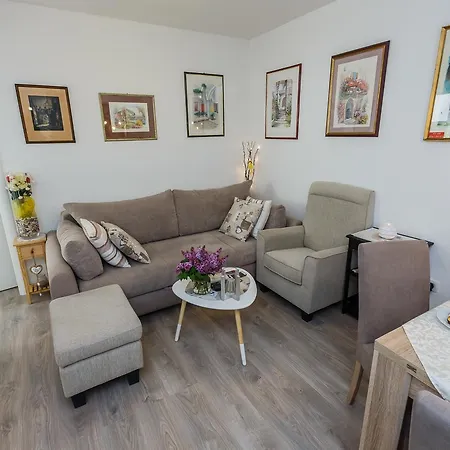 Apartamento Gabric-perfect Location Split
