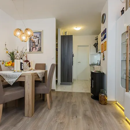 Gabric-perfect Location Apartamento Split