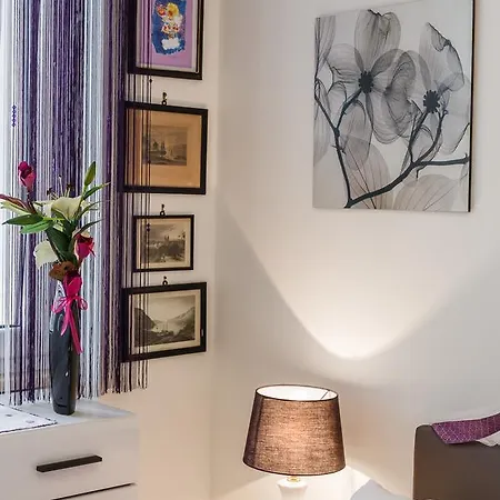 Gabric-perfect Location Apartamento *