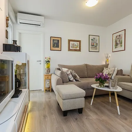 Gabric-perfect Location Apartamento Split