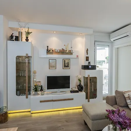 Gabric-perfect Location Apartamento *