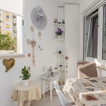 Apartamento Gabric-perfect Location Split
