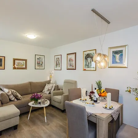 Apartamento Gabric-perfect Location Split