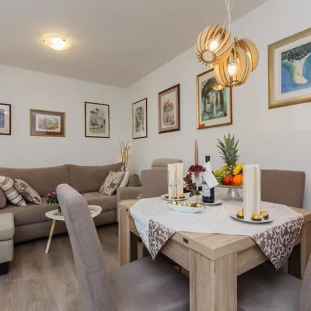 Apartamento Gabric-perfect Location