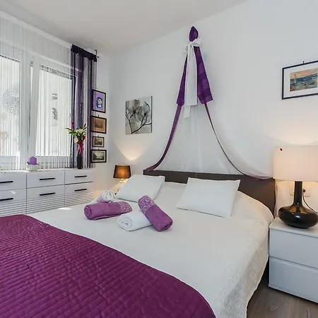 Gabric-perfect Location Apartamento