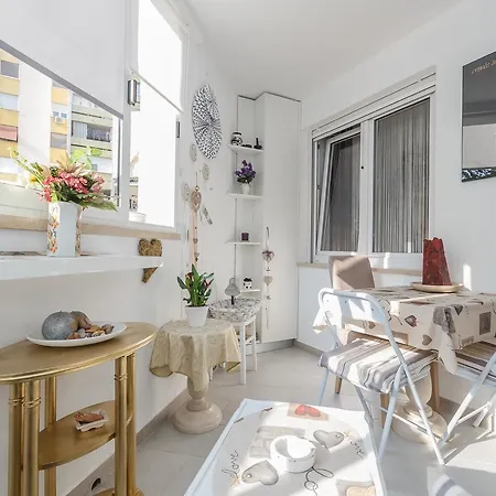 Apartamento Gabric-perfect Location *