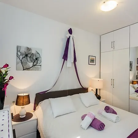 Apartamento Gabric-perfect Location