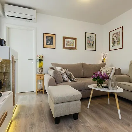 Gabric-perfect Location Apartamento Split